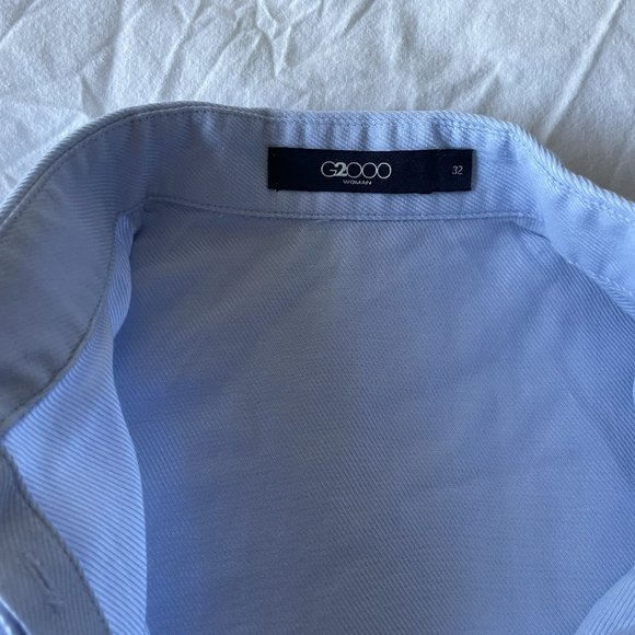 G2000 Cotton Shirt - Picture 3 of 3